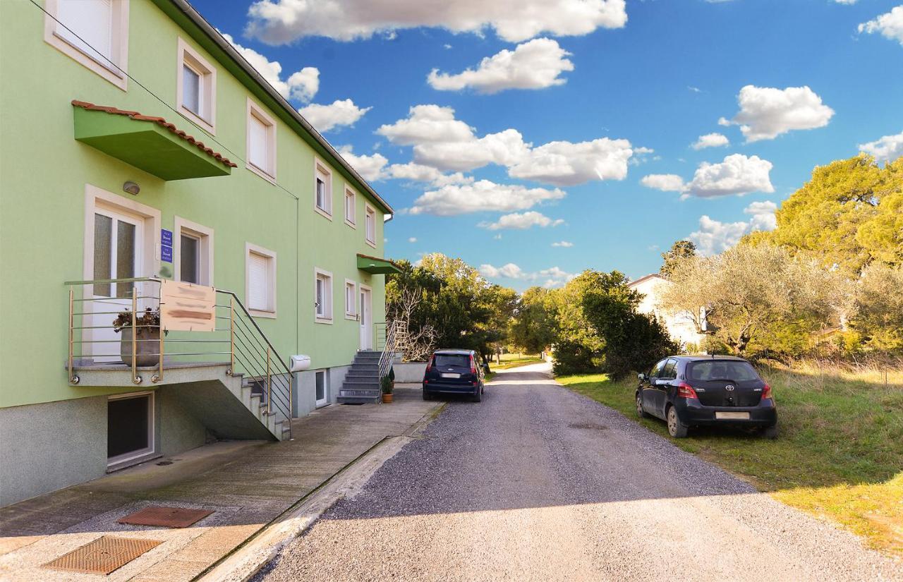 Apartments Ariana 1989 Fažana Exterior foto